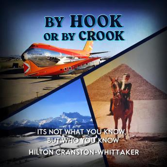 BY Hook or BY Crook: It is not what you know but who you know