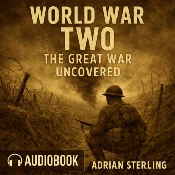 World War Two:: The Great War Uncovered: A Comprehensive Overview of Key Battles & Events of The Second World War