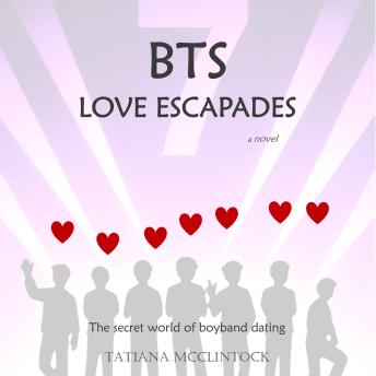 BTS Love Escapades: Permission to date