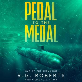 Pedal to the Medal: A Military Thriller Short
