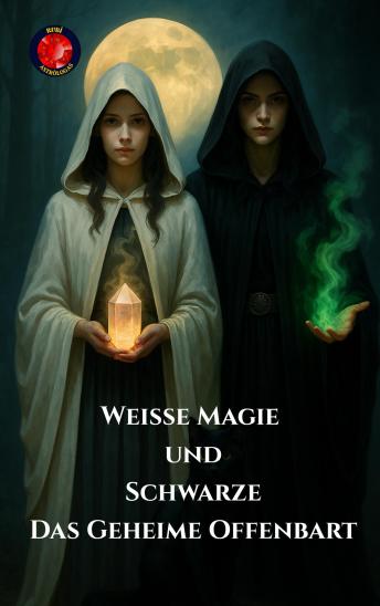 [German] - Weiße Magie und Schwarze Das Geheime offenbart