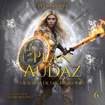 [Spanish] - Plan audaz