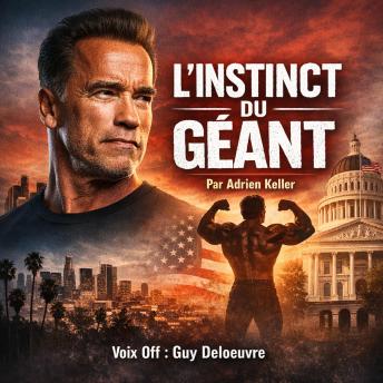 [French] - L’Instinct du Géant