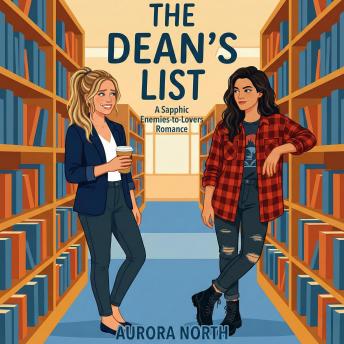 The Dean's List: A Sapphic Enemies-to-Lovers Romance