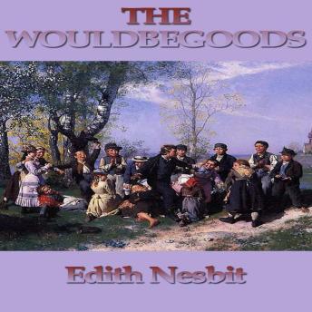 The Wouldbegoods