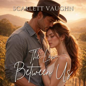 The Law Between Us