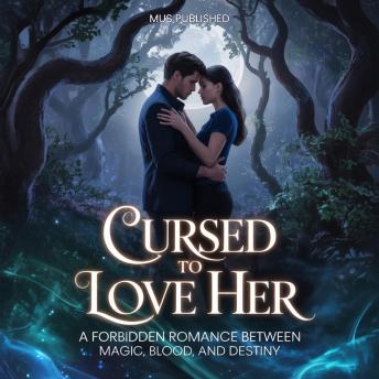 Cursed to Love Her: A Forbidden Romance Between Magic, Blood, and Destiny