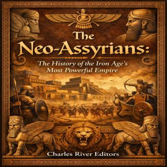The Neo-Assyrians: The History of the Iron Age’s Most Powerful Empire