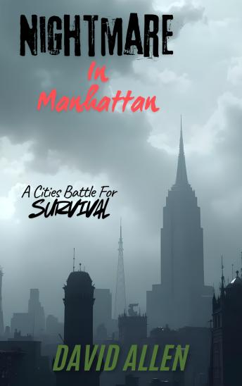 Nightmare in Manhattan