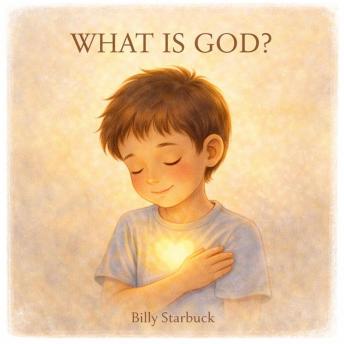 What is God?