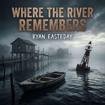 Where the River Remembers: The tides hold the truth, but the town is determined to drown it.