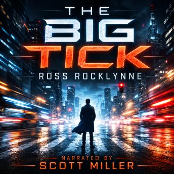 The Big Tick: A Countdown No One Else Can Hear