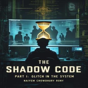 The Shadow Code: PART I: Glitch in the System