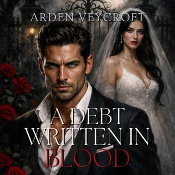 A Debt Written in Blood