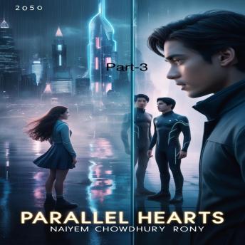 Parallel Hearts : Part-3