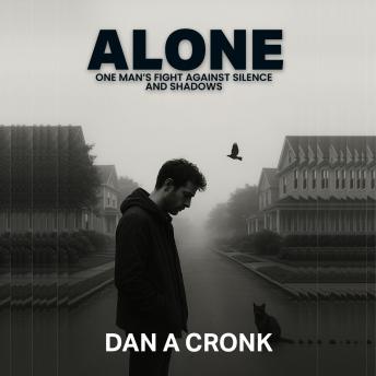 ALONE: ONE MAN’S FIGHT AGAINST SILENCE AND SHADOWS