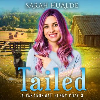 Tailed: Death Hits the Backroads