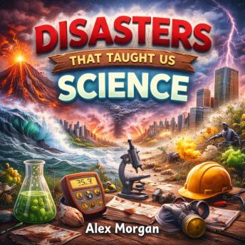 Disasters That Taught Us Science