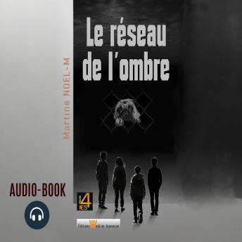 [French] - Le réseau de l'ombre