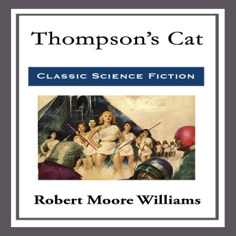Thompson’s Cat