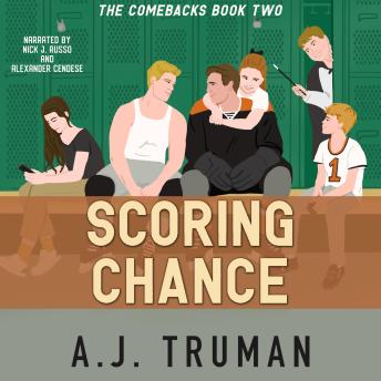 Scoring Chance