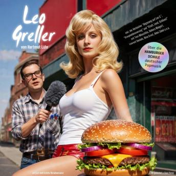[German] - Leo Greller: Popsänger, Realitystar oder V-Mann?