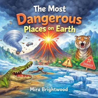 The Most Dangerous Places on Earth