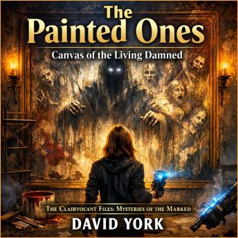 The Painted Ones: Canvas of the Living Damned