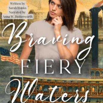 Braving Fiery Waters: A Time-Travel Adventure
