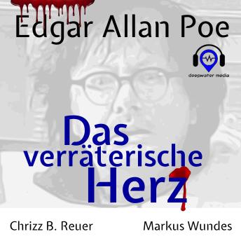 [German] - Verräterische Herz, Das