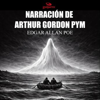 [Spanish] - Narración de Arthur Gordon Pym