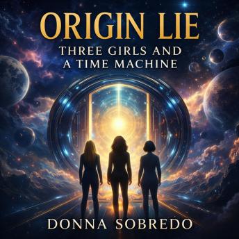 ORIGIN LIE: THREE GIRLS AND A TIME MACHINE