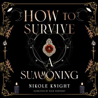 How to Survive a Summoning: A Fated Mates Short Story