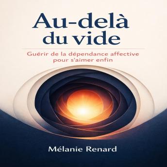 [French] - Au-delà du vide: Guérir de la dépendance affective pour s’aimer enfin