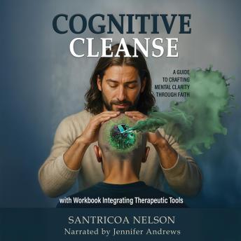 Cognitive Cleanse: A Guide to Crafting Mental Clarity Through Faith