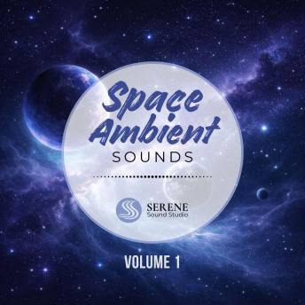 Space Ambient – Deep Space Sleep Sounds: 10 Hours of Cosmic Ambient for Sleep, Meditation & Deep Relaxation