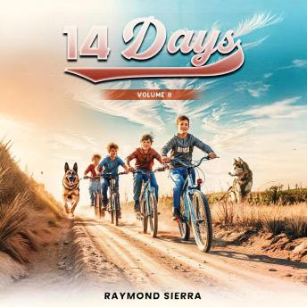 14 Days: Volume 2