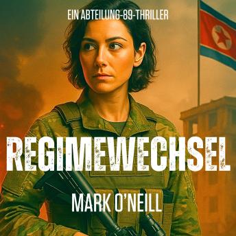 [German] - Regimewechsel: Wenn Geheimarmeen entscheiden, wer an der Macht bleib