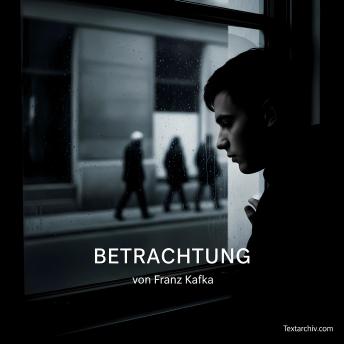 [German] - Betrachtung