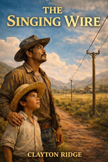 The Singing Wire: A Classic Western