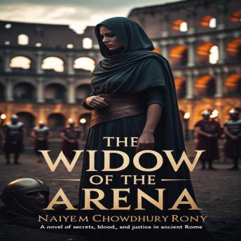The Widow of the Arena