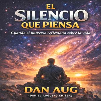 [Spanish] - El Silencio que Piensa: Cuando el universo reflexiona sobre la vida