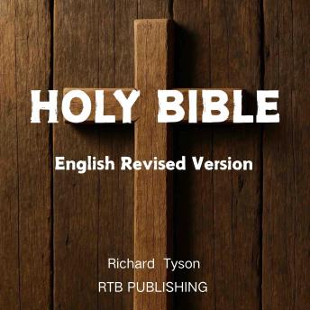 Holy Bible: English Revised Version