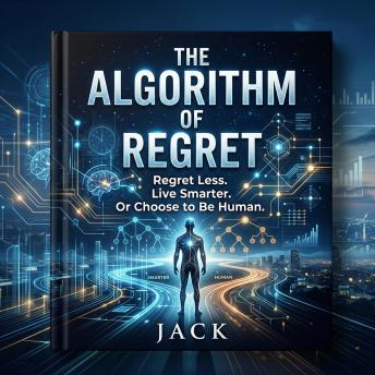 The Algorithm of Regret: Regret Less. Live Smarter. Or Choose to Be Human.