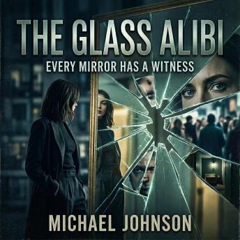 The Glass Alibi: Every Mirror has a Witness