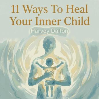 11 Ways To Heal Your Inner Child