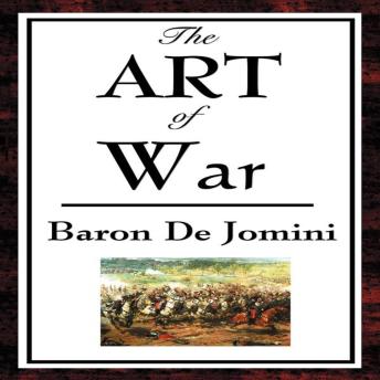 The Art of War (De Jomini)