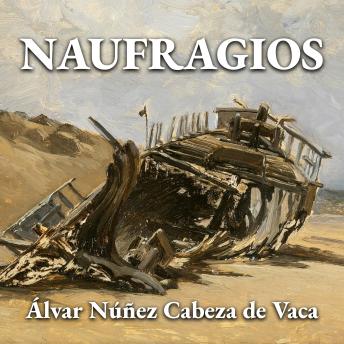 [Spanish] - Naufragios