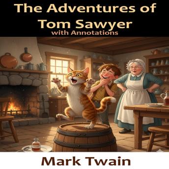 The Adventures of Tom Sawyer: with Annotations