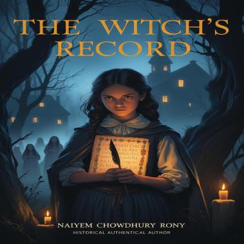 The Witch’s Record